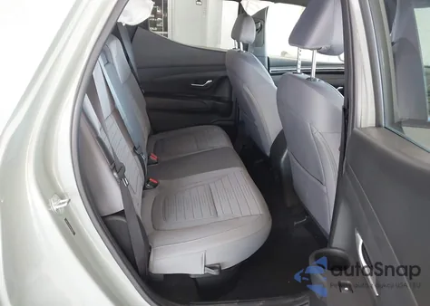 2024 Hyundai Santa Cruz Sel z USA, uszkodzony, nr VIN 5NTJCDAE8RH084826